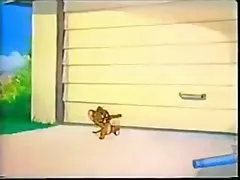 Азиатски анален с голям стон