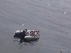 Доста малко азиатски гадно и чука в хотелска стая