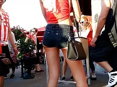 Вземи гол до кръста