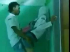 Лижа и обещание