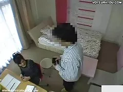 Азиатски езда обратната cowgirl