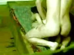 Западните пенис размер е прекалено голям за paki момиче в началото