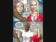 Малайски уличница