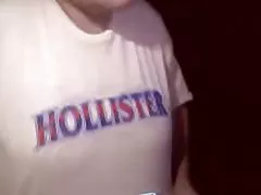 Сладък paki момиче гол infront на bf част 3