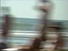 Млади здраво milf