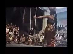 Корейски секс сцена 02