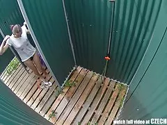 Зехтин кожа мед вози петел обратната cowgirl като професионалист