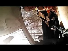 Давам ви Масаж-можете смучат топките ми!