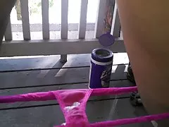 Шибан случаен човек