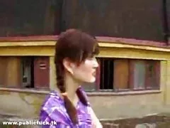 Brazzers - пета Дженсън получава прецака от своя лекар