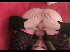 Красива жена воини... f70