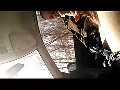 Тънък тийнейджърки получава deep Анални проникване