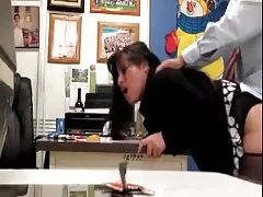 Сметана Пай азиатски проститутките - част 1