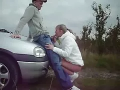 Азиатски корейски фистинг