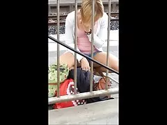 Вие сте един секси малко Сиси кучка