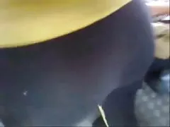 Стойка, шибан с Хитоми