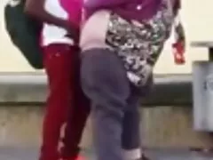 Бранди belle чука на упражняване стол