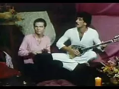 Baldy Дядо шибан трудно сладък азиатски мъничък