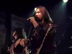 Лесбийки масажистка в няколко пръста татуиран приятелка