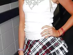 Азиатски открит много хубаво