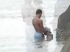 Interracially assfucked eurobabe обича си bbc