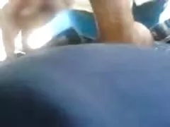 Малайски-хиджаб хиджаб миналото копнеж в гората