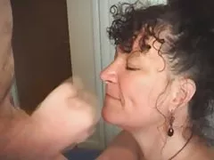 Filipina и нейната бяла bf