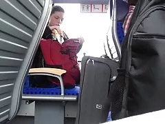 CD Сиси обучение как да поглъщат свършват