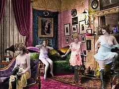 Сингапур Андерсън младши колеж Вагини