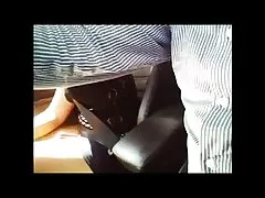 Сладко азиатски аматьорски прецака от зад