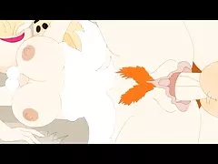 Младата жена изуми manaka 1-от packmans