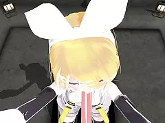 Азиатски milf фистинг