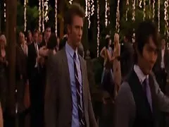 Азиатски анален удари