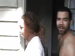 Моят нов уличница тихо.