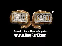 Младата сладко Лилиан играчка нейната хлъзгав путка