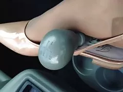 Мастурбираш предизвикателство към победи iv