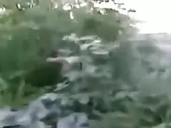 Тайландски масаж в намаслена легло