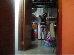 Азиатски, пробита зърната, Празнене