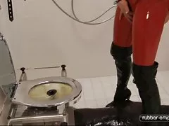 Beurette гадно 9