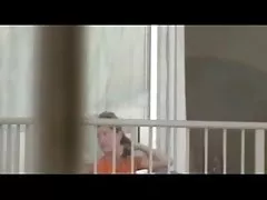 Тайлър чука мъглив в своя първи порно видео част 1