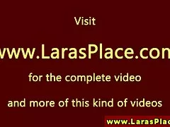 MILF не може да получи достатъчно от твърди петли