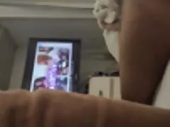 Сладък японски тийнейджър прецака у дома нецензурирани