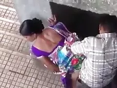 Марика Япония момиче свирка завършва в путка creampie