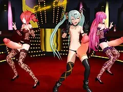 Latinfixation, зашеметяване isis любовта получава предложение за секс