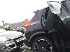 Горещи deepthroat, много секси