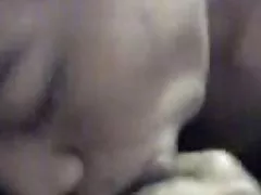 Азиатски свършват в устата pov