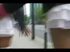 Аматьор азиатски teen лицето pov