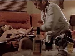 Азиатски Ани споделя голям кур с обилен руса