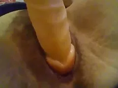 Мръсна курва получава прецака и обирани от две момчета