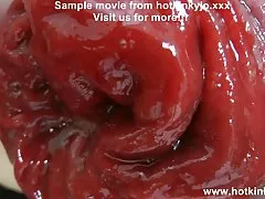 Сочна гореща pinay получаване възбудена домашно видео